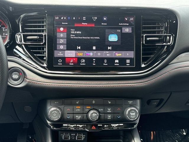 2027 Dodge Durango DURANGO GT HEMI V8 AWD