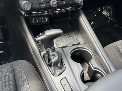 2027 Dodge Durango DURANGO GT HEMI V8 AWD