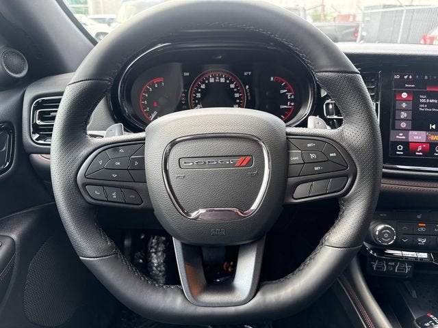 2027 Dodge Durango DURANGO GT HEMI V8 AWD