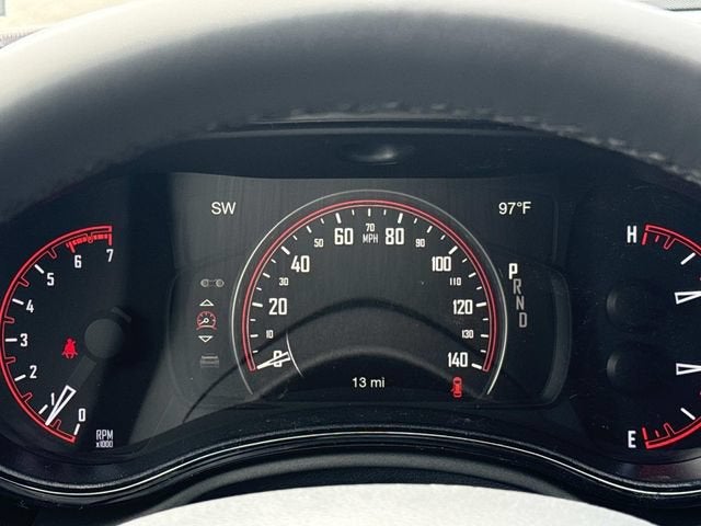 2027 Dodge Durango DURANGO GT HEMI V8 AWD