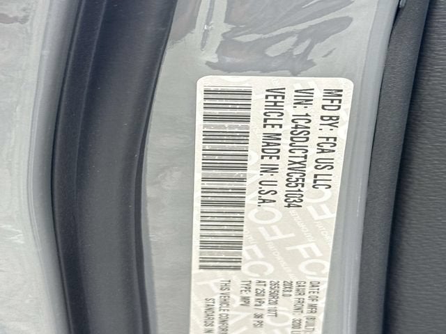 2027 Dodge Durango DURANGO GT HEMI V8 AWD