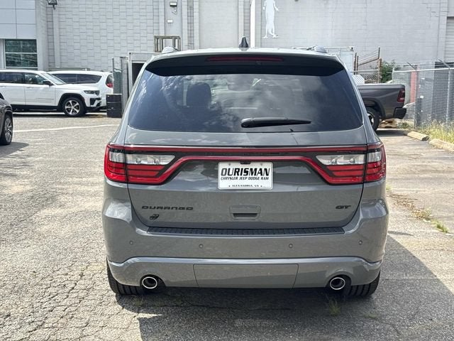 2027 Dodge Durango DURANGO GT HEMI V8 AWD