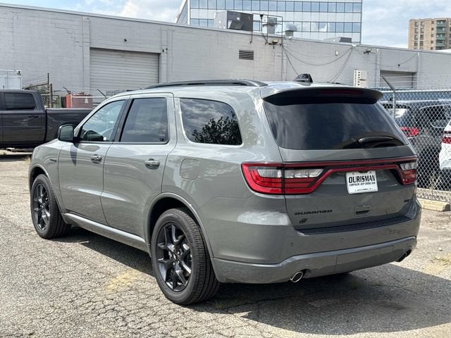 2027 Dodge Durango DURANGO GT HEMI V8 AWD