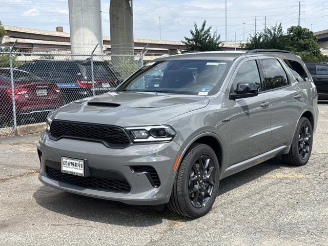 2027 Dodge Durango DURANGO GT HEMI V8 AWD