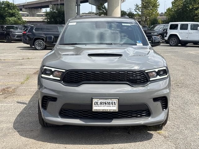 2027 Dodge Durango DURANGO GT HEMI V8 AWD