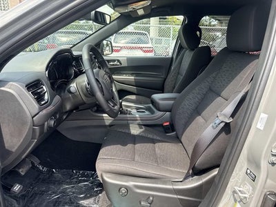 2027 Dodge Durango DURANGO GT HEMI V8 AWD