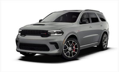 2027 Dodge Durango DURANGO R/T 392 PLUS AWD