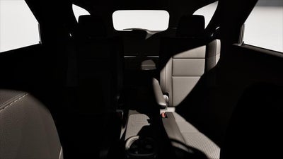 2027 Dodge Durango DURANGO R/T 392 PLUS AWD