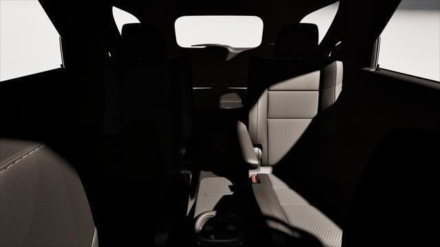 2027 Dodge Durango DURANGO R/T 392 PLUS AWD