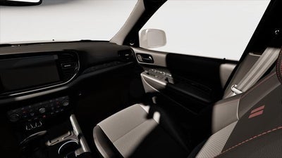 2027 Dodge Durango DURANGO R/T 392 PLUS AWD