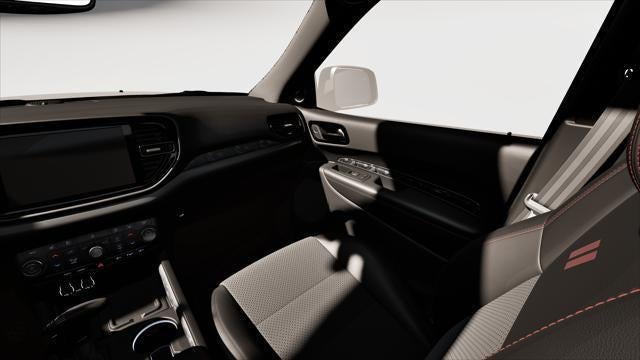 2027 Dodge Durango DURANGO R/T 392 PLUS AWD