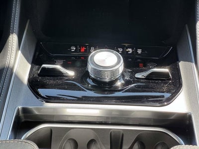 2026 Jeep Grand Wagoneer L GRAND WAGONEER L LIMITED RESERVE 4X4