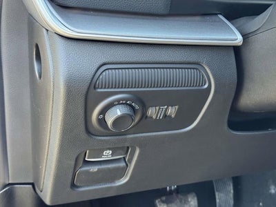 2026 Jeep Grand Wagoneer GRAND WAGONEER UPLAND 4X4