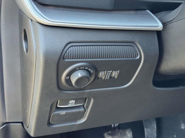 2026 Jeep Grand Wagoneer GRAND WAGONEER UPLAND 4X4