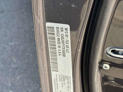 2026 Jeep Grand Wagoneer GRAND WAGONEER UPLAND 4X4