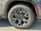 2026 Jeep Grand Wagoneer GRAND WAGONEER UPLAND 4X4