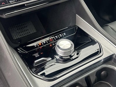 2026 Jeep Grand Wagoneer GRAND WAGONEER 4X4