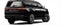 2027 Jeep Grand Wagoneer GRAND WAGONEER UPLAND 4X4