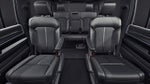 2027 Jeep Grand Wagoneer GRAND WAGONEER UPLAND 4X4