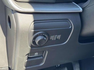 2026 Jeep Grand Wagoneer GRAND WAGONEER 4X4