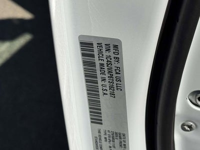 2026 Jeep Grand Wagoneer GRAND WAGONEER 4X4