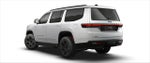 2026 Jeep Grand Wagoneer GRAND WAGONEER 4X4