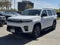2026 Jeep Grand Wagoneer GRAND WAGONEER 4X4