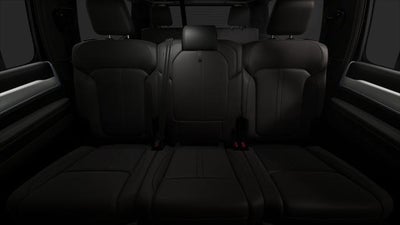2026 Jeep Grand Wagoneer GRAND WAGONEER 4X4