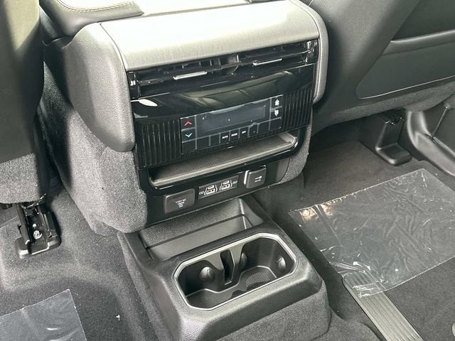 2026 Jeep Grand Wagoneer GRAND WAGONEER 85TH ANNIVERSARY EDITION 4X4