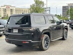 2026 Jeep Grand Wagoneer GRAND WAGONEER 85TH ANNIVERSARY EDITION 4X4