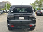 2026 Jeep Grand Wagoneer GRAND WAGONEER 85TH ANNIVERSARY EDITION 4X4