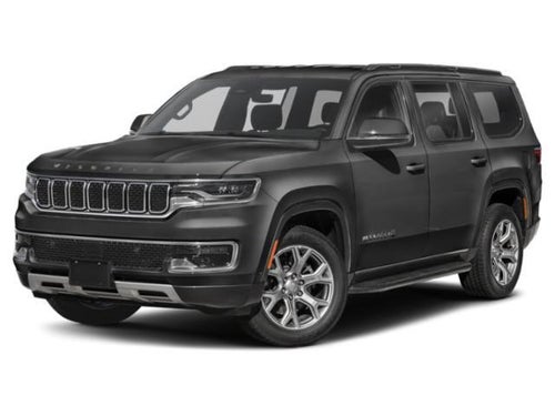 2022 Jeep Wagoneer Series I 4x4