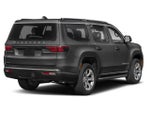 2022 Jeep Wagoneer Series I 4x4