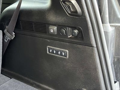 2025 Jeep Wagoneer Series II Overland 4x4