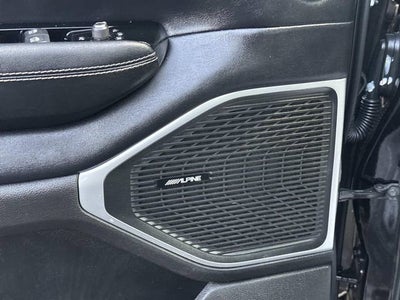 2025 Jeep Wagoneer Series II Overland 4x4