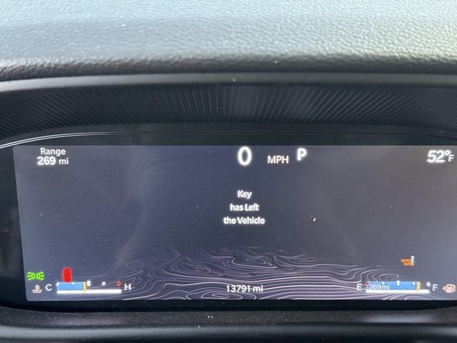 2025 Jeep Wagoneer Series II Overland 4x4