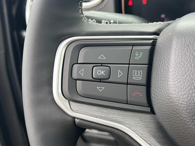 2026 Jeep Grand Wagoneer GRAND WAGONEER LIMITED RESERVE 4X4