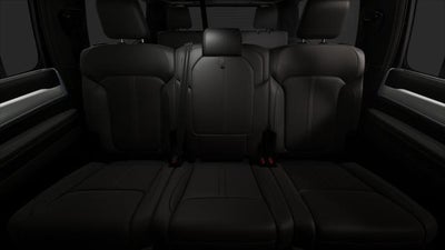 2026 Jeep Grand Wagoneer GRAND WAGONEER LIMITED RESERVE 4X4