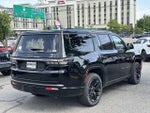 2026 Jeep Grand Wagoneer GRAND WAGONEER LIMITED RESERVE 4X4