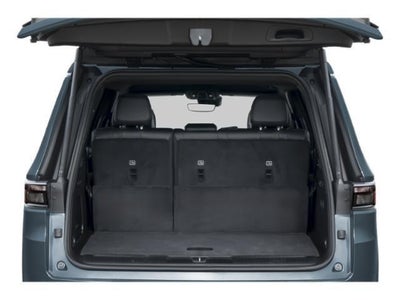 2026 Jeep Grand Wagoneer Limited Reserve 4x4