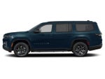 2026 Jeep Grand Wagoneer Limited Reserve 4x4