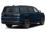 2026 Jeep Grand Wagoneer Limited Reserve 4x4