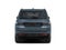 2026 Jeep Grand Wagoneer Limited Reserve 4x4