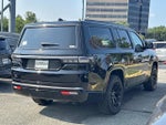 2026 Jeep Grand Wagoneer GRAND WAGONEER LIMITED RESERVE 4X4