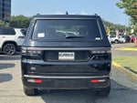 2026 Jeep Grand Wagoneer GRAND WAGONEER LIMITED RESERVE 4X4