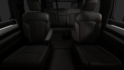 2026 Jeep Grand Wagoneer GRAND WAGONEER LIMITED RESERVE 4X4