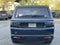 2026 Jeep Grand Wagoneer GRAND WAGONEER LIMITED RESERVE 4X4