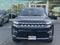 2026 Jeep Grand Wagoneer GRAND WAGONEER LIMITED RESERVE 4X4