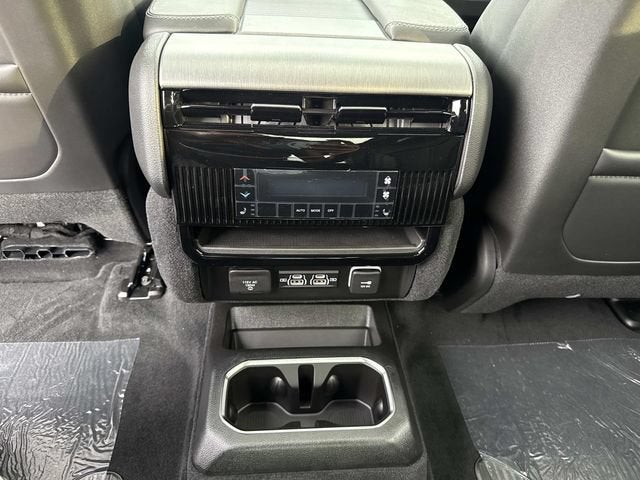 2026 Jeep Grand Wagoneer GRAND WAGONEER LIMITED RESERVE 4X4