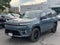 2026 Jeep Grand Wagoneer GRAND WAGONEER LIMITED RESERVE 4X4